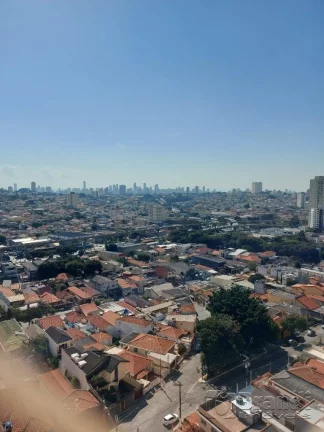 Imagem Apto na melhor parte da Vila Zelina -x Vila Prudente