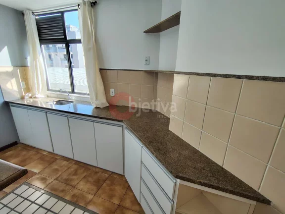 Imagem Apartamento linear a venda, 2 quartos, 46m², Centro - Cabo Frio