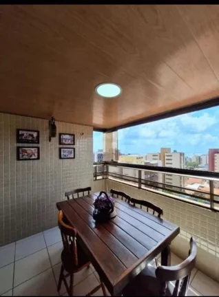 Imagem Experimente o luxo e o conforto em cada detalhe deste sofisticado apartamento no Residencial Montpellier