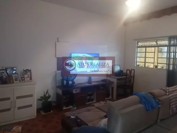 Imagem Casa Térrea em Parque São José - 2 Dorms, 160m² por R$600K