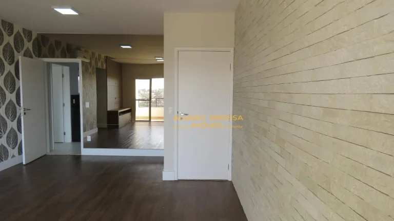 Imagem Apartamento com 3 dormitórios, 134 m² - Valor da locação é para pacote. Condominio Verona - Itu/SP