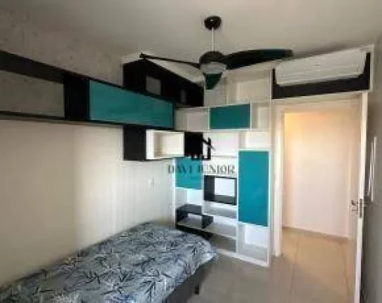 Imagem Apartamento com 3 suítes à venda, 180 m² por R$ 1.200.000 - Parque Campolim - Sorocaba/SP