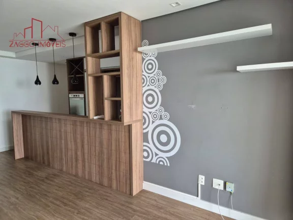 Imagem Oportunidade Apartamento 75m² - 2 Dorm - 1 Suíte - 1 Vaga - Vila andrade
