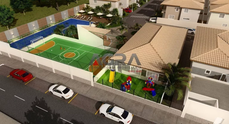 Imagem BELLA CITTA Casa Duplex com 04 Suítes, Candeias, Vitória da Conquista