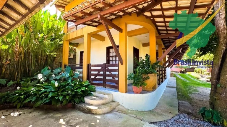 Imagem CASA PRÓXIMA AO QUADRADO DE TRANCOSO