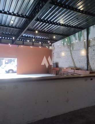Imagem Locação comercial em Santos