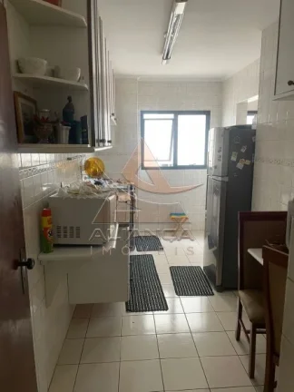 Imagem Apartamento - Ribeirão Preto - Lagoinha