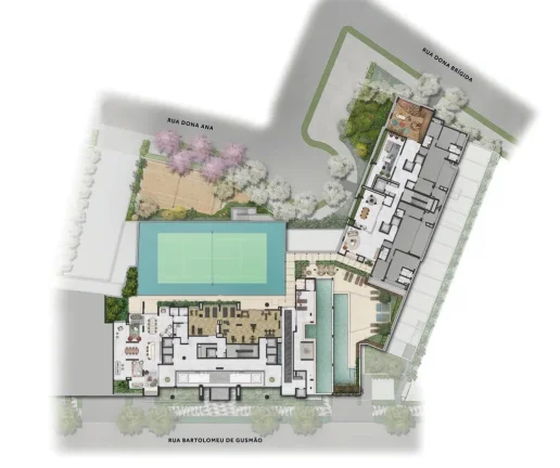 Imagem The Palace Royal