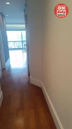 Imagem Apartamento á venda ou locação - Embaré - Santos/SP