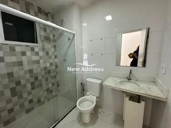 Imagem Oportunidade! 2 quartos com vaga de garagem por R$ 120 mil - Vila Velha