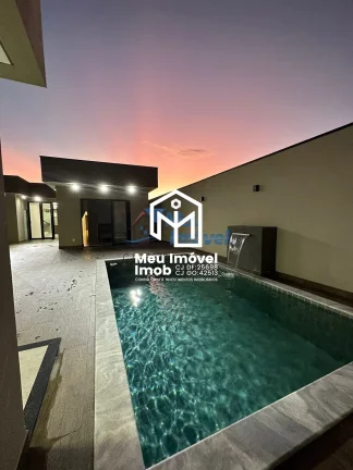 Imagem Rua 10/12 Vicente Pires Casa 4 Quartos 3 Suítes 460m² Lote 360m² útil 4 Vagas