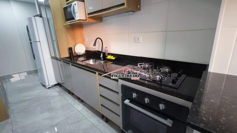 Imagem Apartamento com 2 dormitórios à venda, 73 m² por R$ 710.000,00 - Canto do Forte - Praia Grande/SP