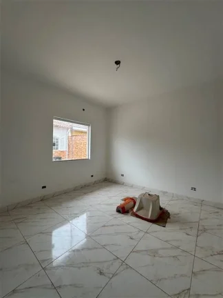 Imagem CASA COM 435 m² - SOLEMAR - PRAIA GRANDE SP