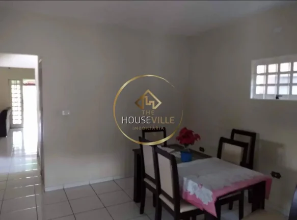 Imagem Casa Sobrado, 5 dormitórios mais Edícula, Bairro do Freiras, Z. Norte, Sjc.