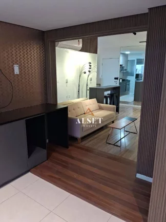 Imagem Apartamento com 2 dormitórios à venda, 66 m² por R$ 878.000,00 - Vila Gomes Cardim - São Paulo/SP