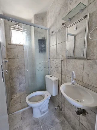 Imagem O Maxion Residence, localizado no Jóquei Clube, é um empreendimento residencial que oferece aparta...