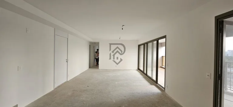 Imagem Apartamento Bothanic campo belo