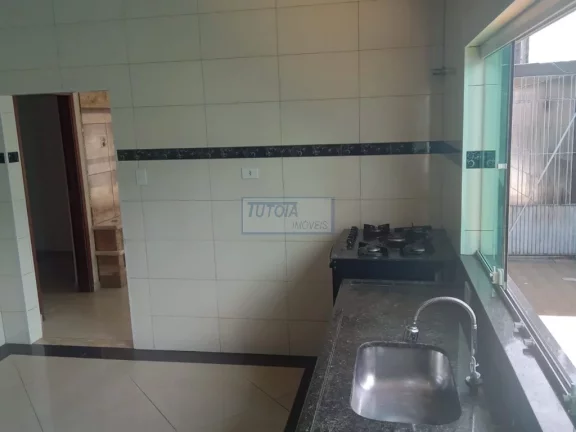 Imagem CASA À VENDA VILA RÉ, SÃO PAULO