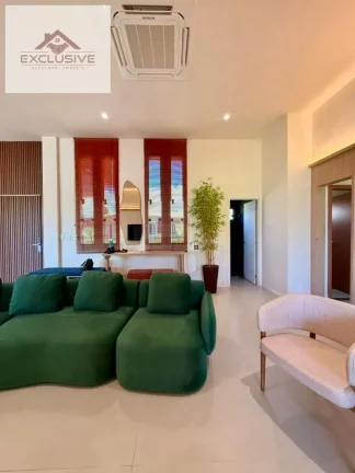 Imagem Casa para Venda em Camaçari, Busca Vida (Abrantes), 5 dormitórios, 4 suítes, 5 banheiros, 3 vagas