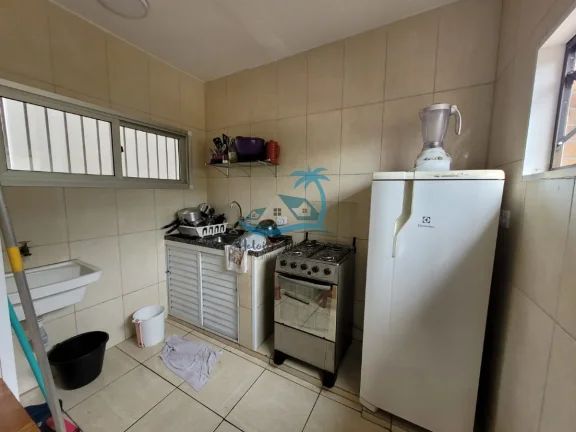 Imagem Excelente apartamento duplex a 350 metros da orla da Praia Grande em Ubatuba