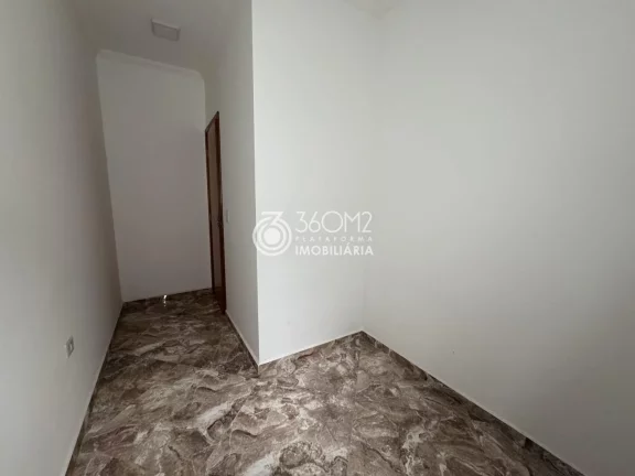 Imagem Cobertura para Venda em Santo André / SP no bairro Vila Linda