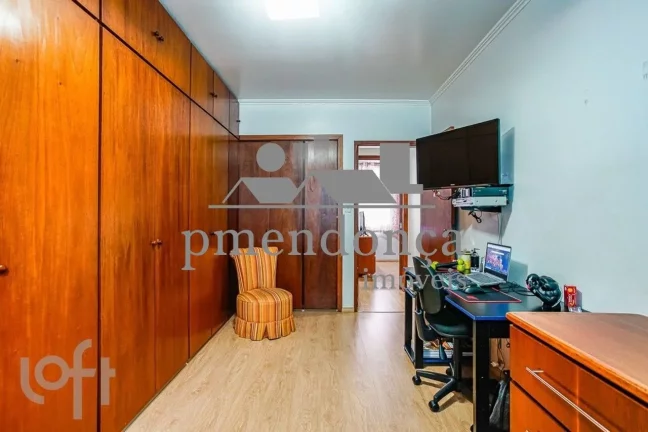 Imagem Apartamento em Pinheiros com 3 quartos (1 suí­te) e 1 vaga, 111m².