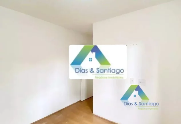 Imagem Apartamento à venda no bairro Cursino - São Paulo/SP