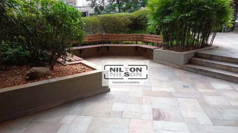 Imagem Apartamento com 3 dormitórios 2 garagens à venda, 120 m² por R$ 1.380.000 - Cambuí - Campinas/SP