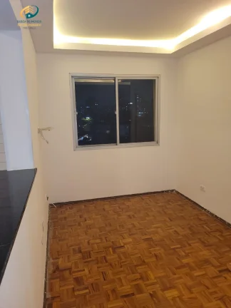 Imagem Apartamento à venda no bairro Mirandópolis - São Paulo/SP, Zona Sul