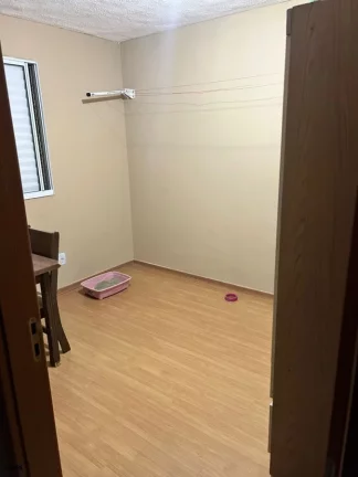 Imagem Apartamento para Venda em Bauru / SP no bairro Vila Santista