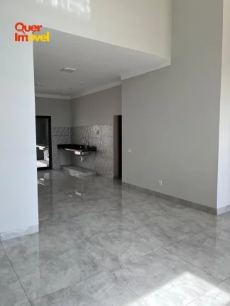 Imagem Casa de Alto Padrão no Condomínio Portal da Mata, Ribeirão Preto-SP: 3 Quartos, 3 Suítes, 1 Sala, 2 Vagas, 150,00m². Quer Imóvel Negócios Imobiliários