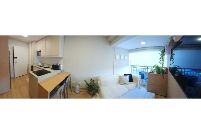 Imagem APARTAMENTO RESIDENCIAL em São Paulo - SP, Moema