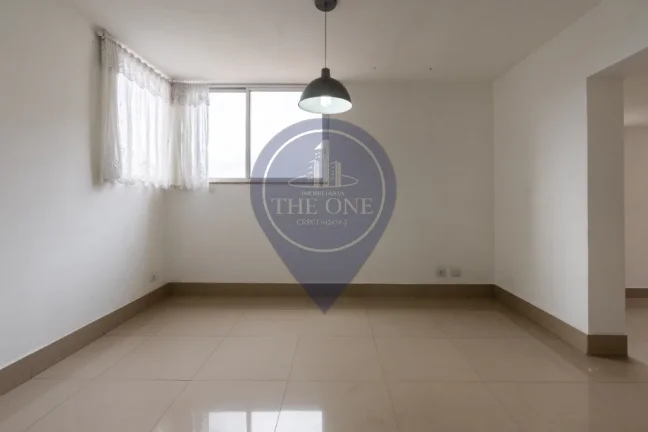 Imagem Imperdível apartamento de luxo no Ipiranga: 3 quartos, 2 suítes, 2 salas, 5 banheiros, 1 vaga e 188m² de pura sofisticação em SP.