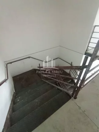 Imagem SALÃO COMERCIAL LOCAÇÃO 190,92 M2 AV. PORTUGAL EM MAUÁ !
