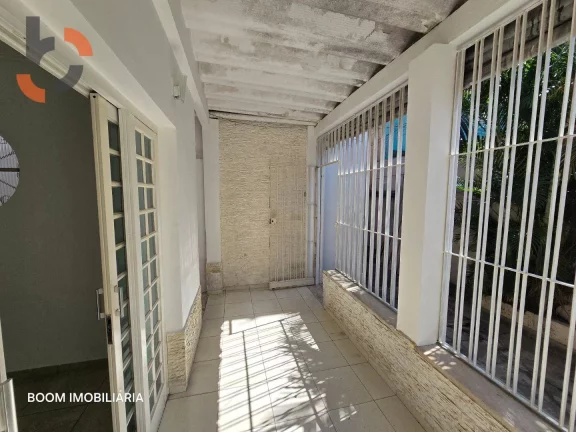 Imagem Casa com 2 dormitórios, 70 m² - venda por R$ 390.000,00 ou aluguel por R$ 2.100,00/mês - Centro - Nova Iguaçu/RJ