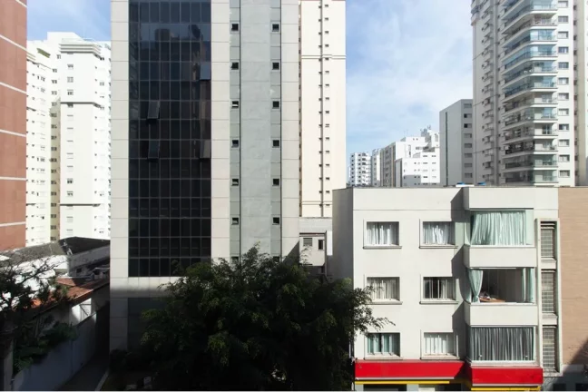 Imagem APARTAMENTO RESIDENCIAL em São Paulo - SP, Paraíso