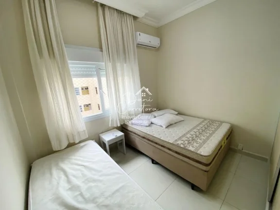 Imagem Apartamento residencial à venda, Pitangueiras, Guarujá.