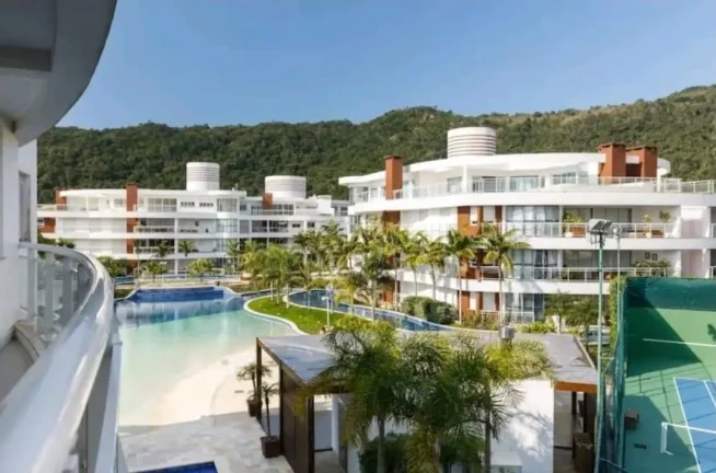 Imagem Apartamento Marine Home Resort