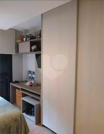 Imagem Apartamento à venda com 3 quartos, sendo 2 suítes, no condomínio Portal DE São Francisco, São Paulo - SP