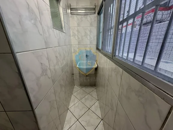 Imagem Apartamento 2 Dorm - 2 Banheiro