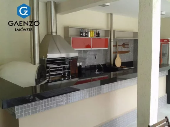 Imagem Casa condominio São paulo II