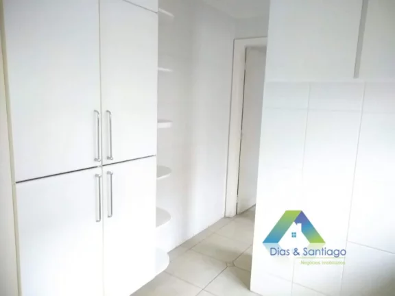 Imagem Apartamento · 400m² · 4 Quartos · 3 Vagas