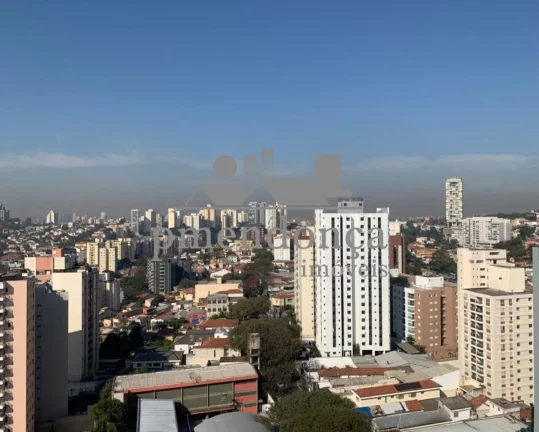 Imagem Cobertura duplex com 126m² na Vila Ipojuca com vista espetacular!!!