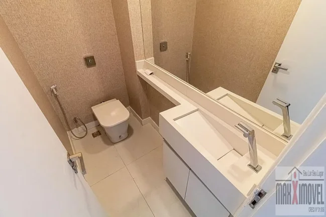 Imagem Apartamento em Ipanema 3 quartos 2 suite 1 vaga 112m²