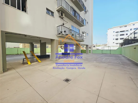 Imagem Cobertura Duplex sala 2 amb., 3 quartos, 1 suíte, copa coz., Terraço, 2 Vagas, à venda, 160 M², por R$ 550.000 – Cachambi - Rio de Janeiro/