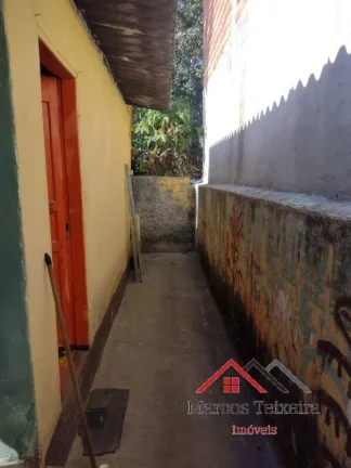 Imagem Casa - Vila Sao Domingos