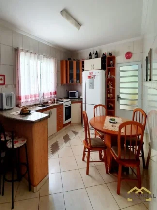 Imagem CASA COM 3 DORMITÓRIOS À VENDA, 158 M² POR R$ 790.000,00 - LOTEAMENTO RESERVA ERMIDA - JUNDIAÍ/SP