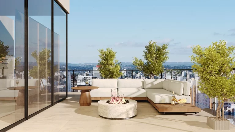 Imagem MONTVERDE - Residencial MontVerde – Alto da Glória | Apartamentos de 2 Quartos em Curitiba