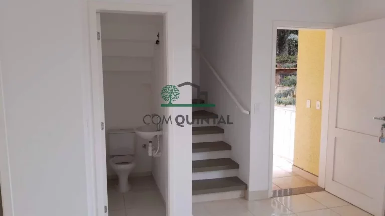 Imagem Casa com 3 Quartos à Venda, 90 m² em Chácara Ondas Verdes - Cotia