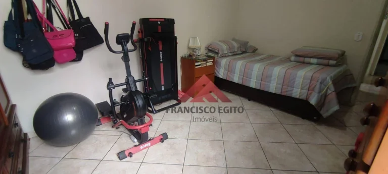 Imagem Espaço, praticidade e Conforto no Coração de Niterói!